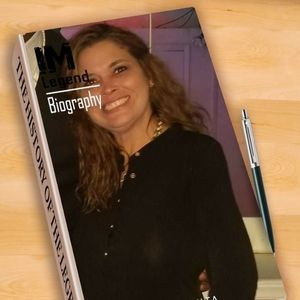 Meet your Posher, Brandy